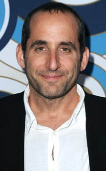 Peter Jacobson